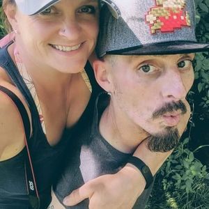 Meet your Posher, Chad